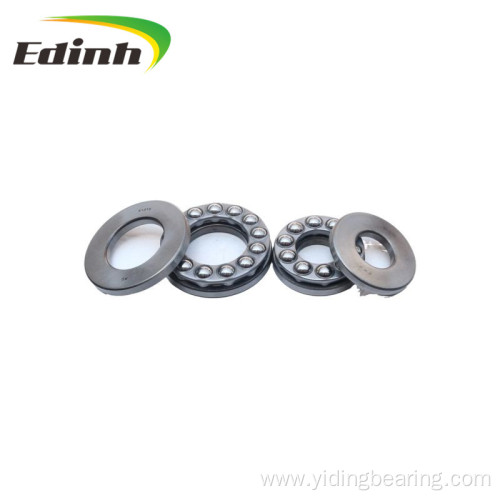 Stainless Steel Single Direction Thrust ball bearing 51115